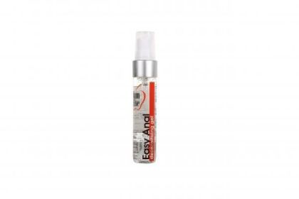 Easy Anal Desensitizing Gel 1oz